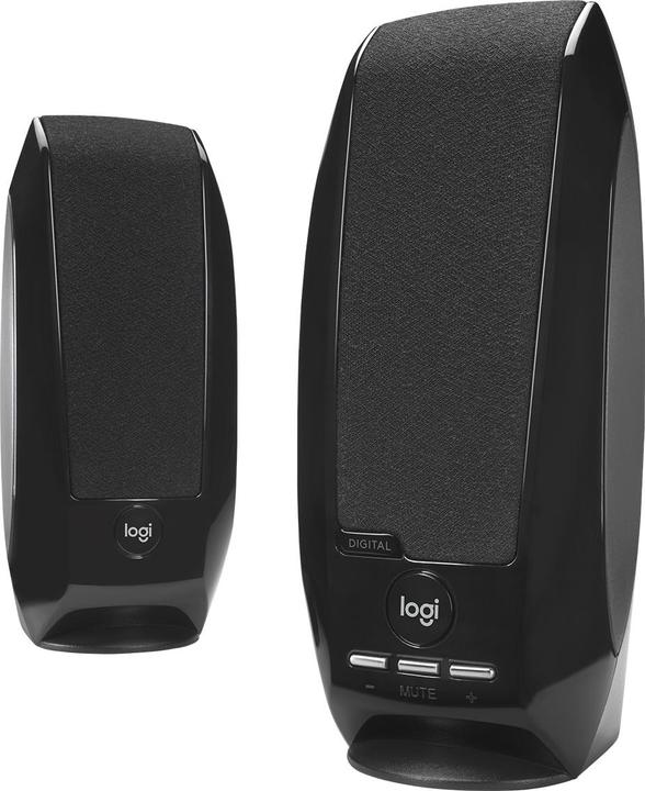 Produktbild Logitech S150