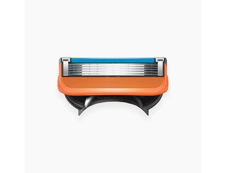 Actual product image Gillette Fusion5 (14 x)