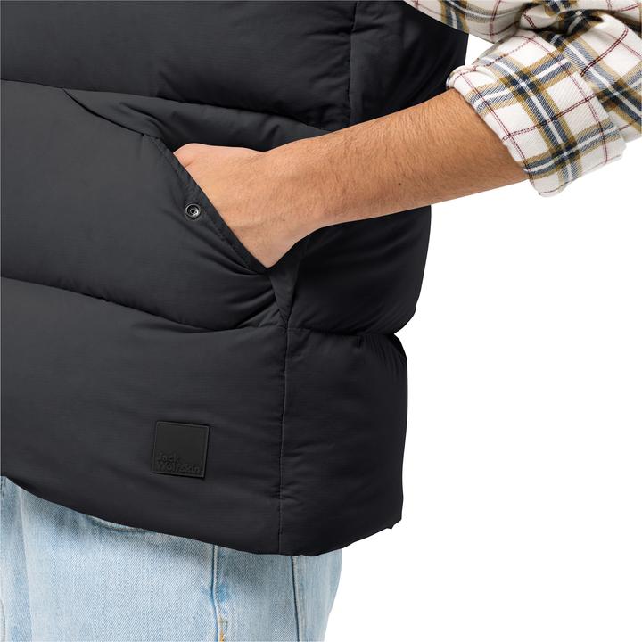 Produktbild Jack Wolfskin Roemertor Vest M (L)