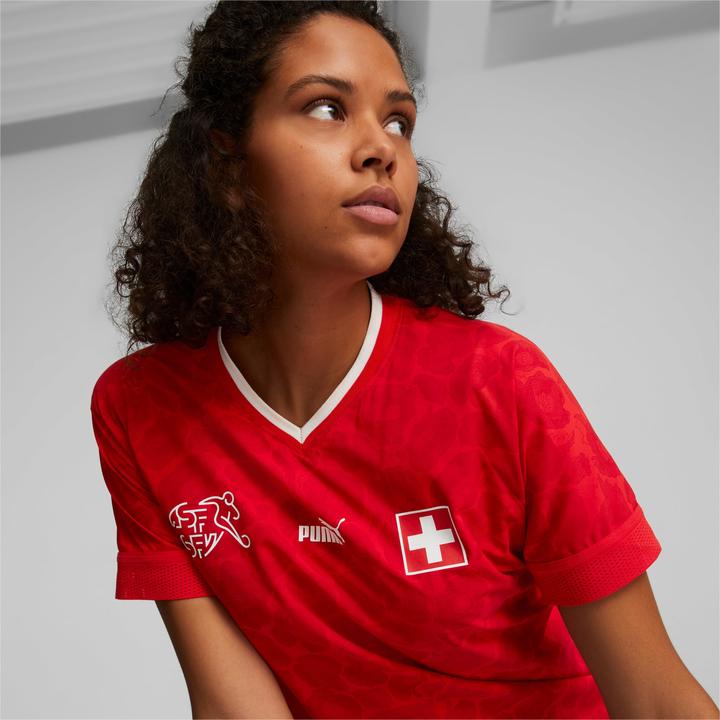 Produktbild Puma SFV Home Jersey Liberty W (XS)