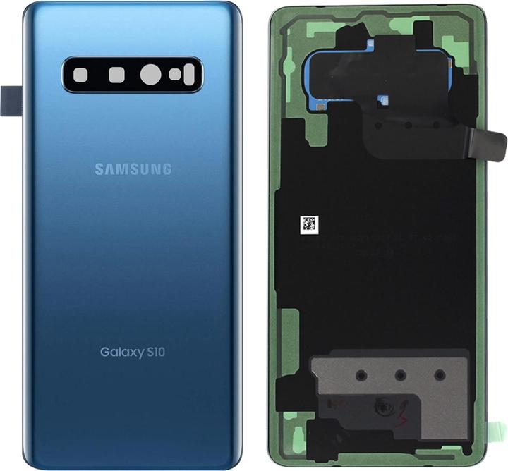 Produktbild Samsung Ersatzteil Akkudeckel Galaxy S10 Plus