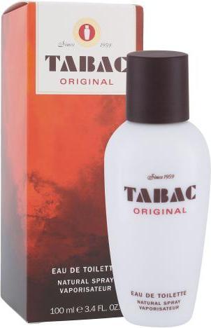Actual product image Tabac Original (Eau de toilette, 100 ml)