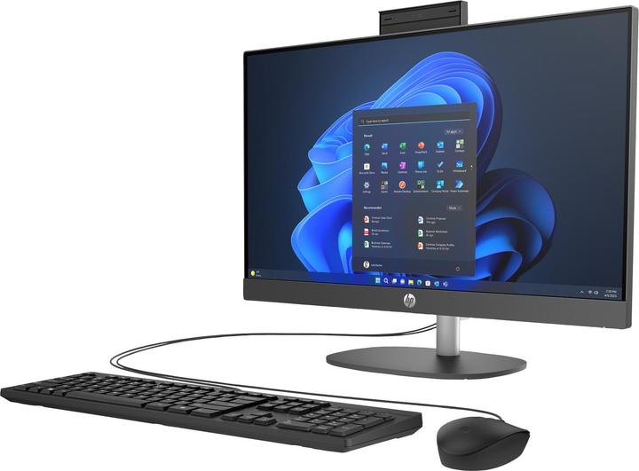 Produktbild HP 245 G10 (AMD Ryzen 7 7730U, 16 GB, 512 GB, AMD Radeon Graphics)