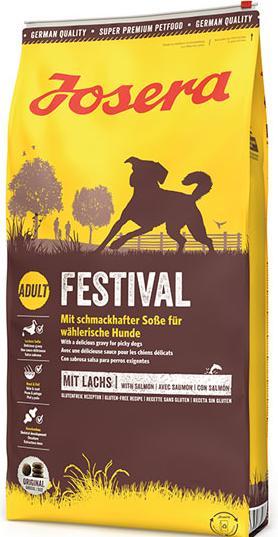 Produktbild Josera Festival (Adult, 1 Stk., 920 g)