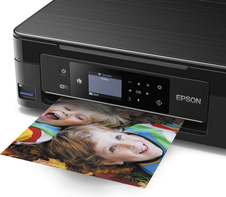 Image du produit Epson XP-442 Home (Encre, Couleur)
