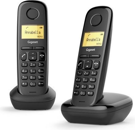 Produktbild Gigaset A170 DUO