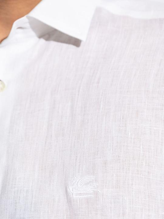 Immagine prodotto Etro Camicie Bianco (42)