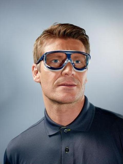 Produktbild Uvex Safety Schutzbrille Skyguard NT 9175.260
