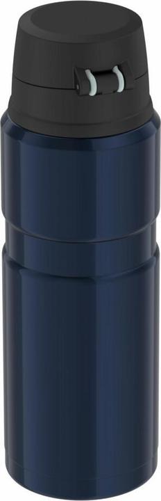 Image du produit Thermos Roi de l'acier (0.70 l)