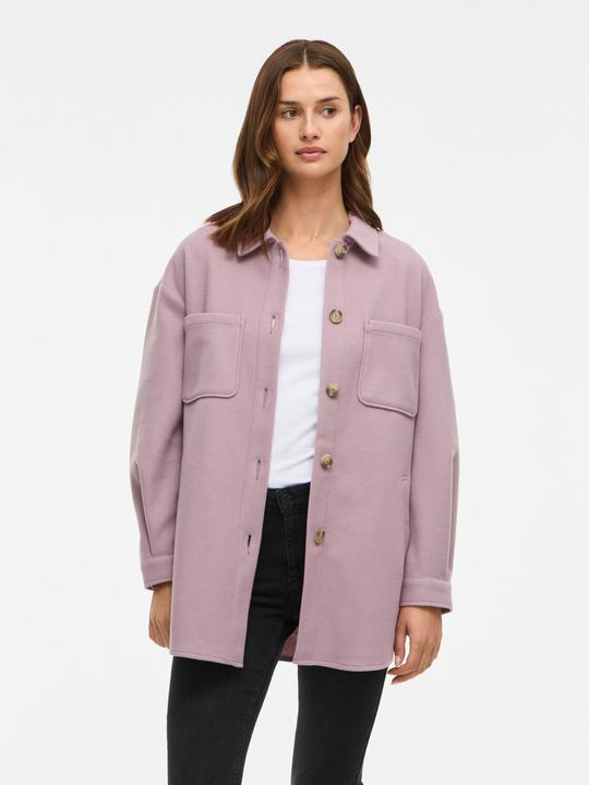 Produktbild Vila VIKIMMI Oversize Jacke (XL)