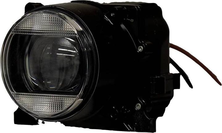 Productafbeelding Osram LEDUHL101 LEDriving Universele Koplamp 101 Grootlicht, dimlicht