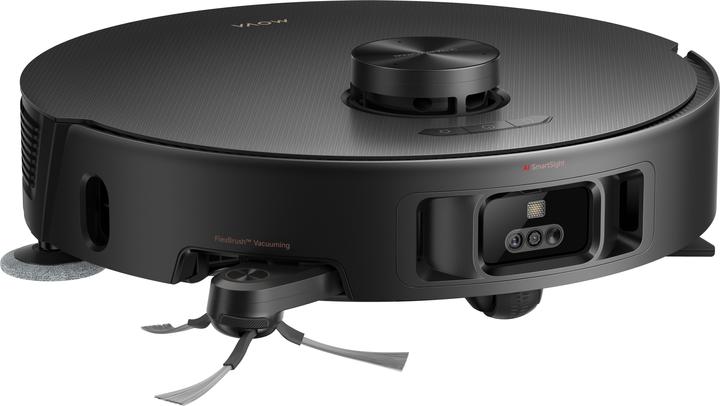 Actual product image Mova Z50 Ultra (Vacuum mopping robot)