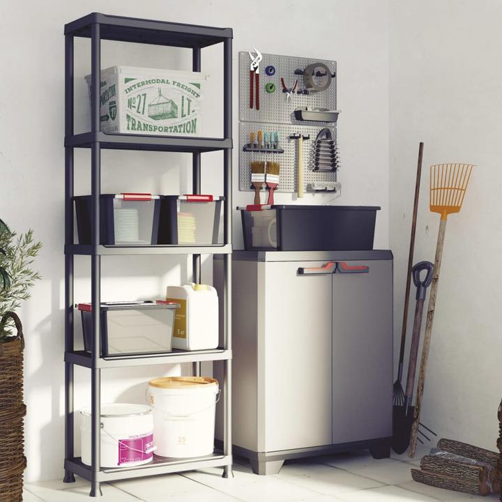 Produktbild Keter Leftaris (68 x 39 x 90 cm)