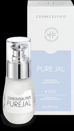 SurgicTouch PureJal (30 ml, 24h Creme)