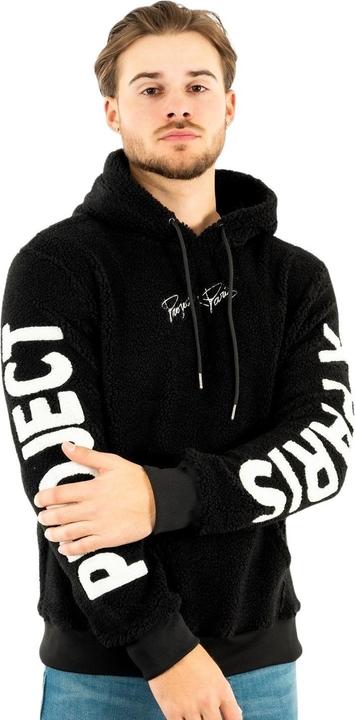 Project X Paris Pilou Pilou Pullover (M)