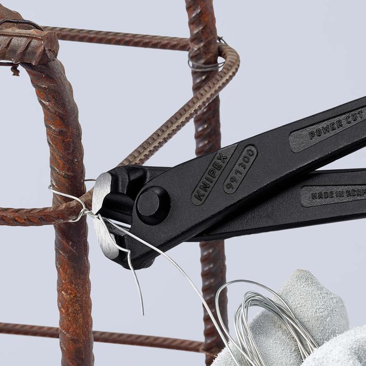 Produktbild Knipex Kraft-Monierzange (300 mm)
