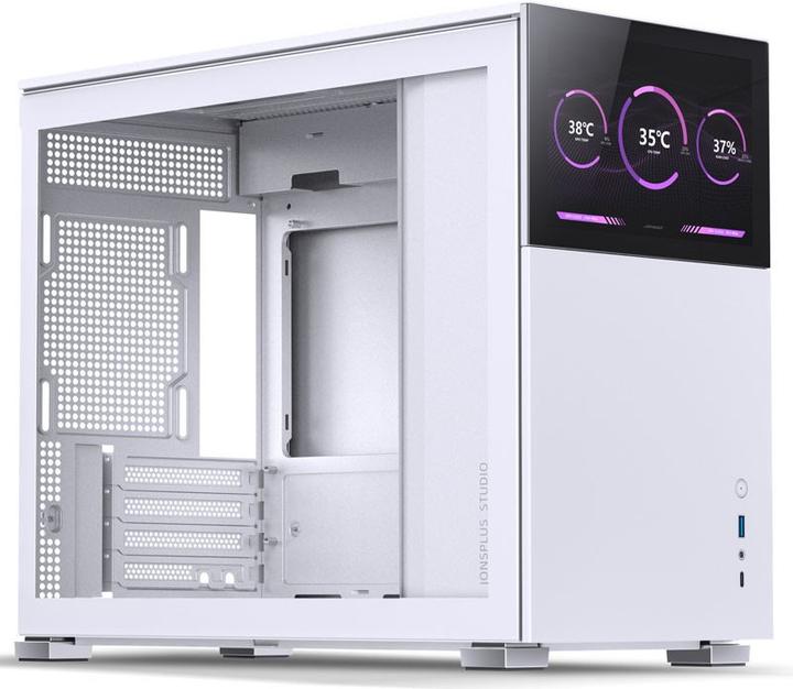 Immagine prodotto Jonsbo Schermo D31 (mATX, DTX, ITX)