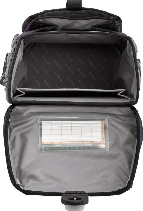 Produktbild Mc Neill ERGO COMPLETE - Schulranzen-Set (22 l)