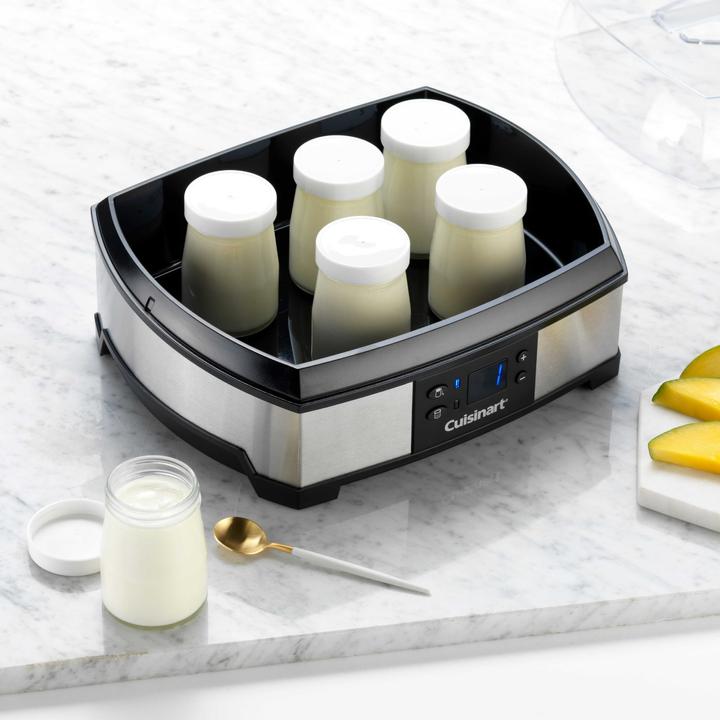 Immagine prodotto Cuisinart Ym400e