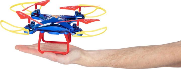 Produktbild Revell RC Quadkopter Bubblecopter (Kinder Drohne)