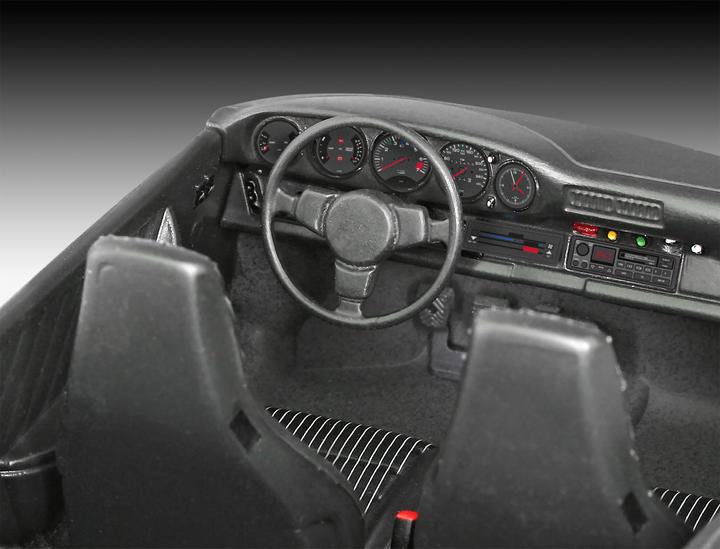 Produktbild Revell Porsche 911 G