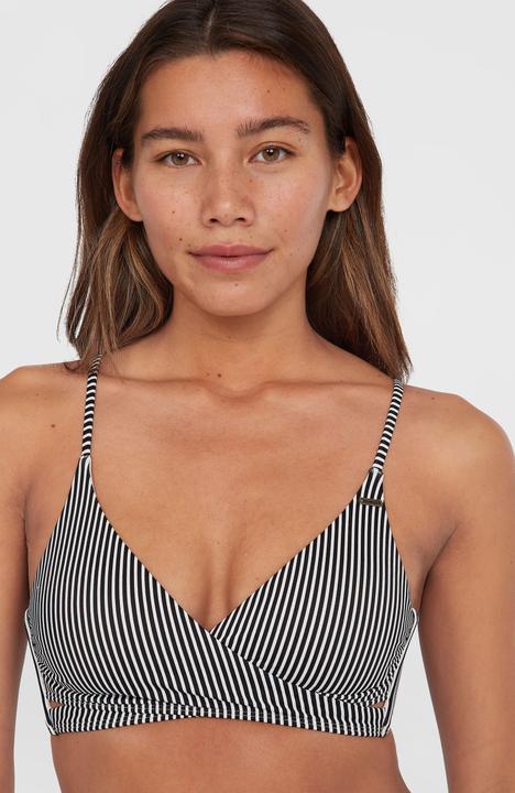 Actual product image O'Neill Women's Essentials Baay Maoi Bikini Set (42)