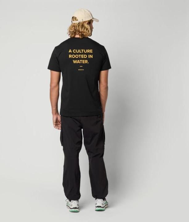 Actual product image Mystic Rooted Tee (XL)