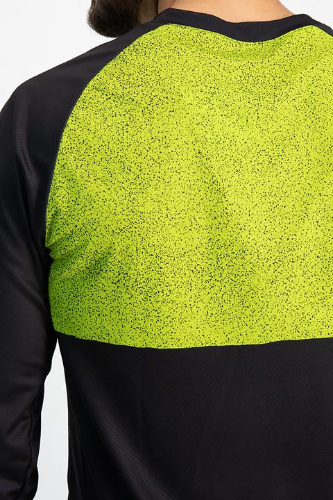 Image du produit Giro M Roust LS Jersey (XL)