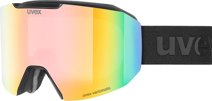 Uvex Sports Evidente attrarre V