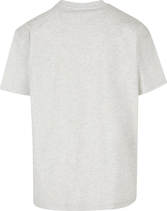 Produktbild Merchcode Think Different Heavy Oversized Tee - 116821 (S)