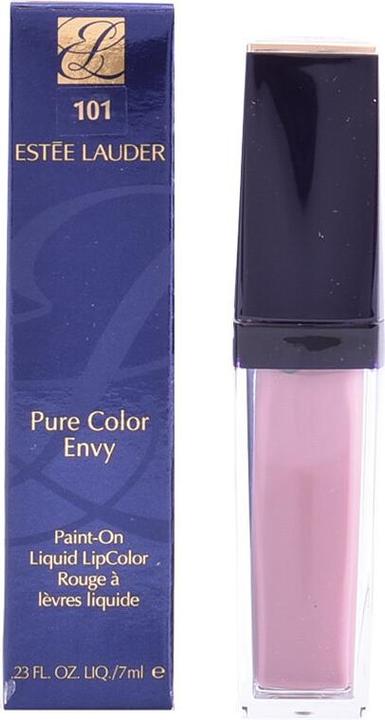 Image du produit Estée Lauder Rouge à lèvres liquide Pure Color Envy Paint-on (Naturel, Marron)