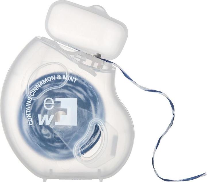 Image du produit Edel + White EDEL WHITE Soft Wove Flos40m EW WF40Cannelle (40 m)