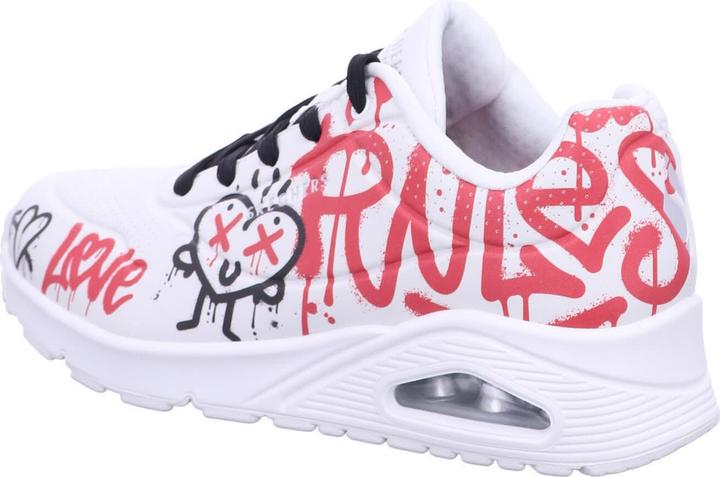 Immagine prodotto Skechers Uno - Graffiti Love (38)