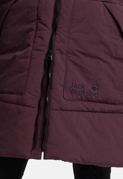 Immagine prodotto Jack Wolfskin Northern Lite Coat W (XXL)