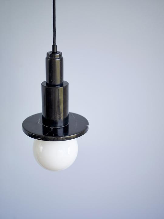 Immagine prodotto Hübsch Lampada con lampadina (E27)