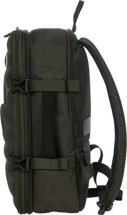 Image du produit Brics Ulisse - Sac à dos extensible B|Y (16 l)