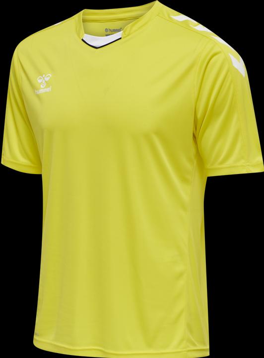 Produktbild hummel Core Xk Poly Jersey S/S (L)