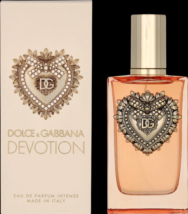 Produktbild Dolce & Gabbana Devotion Intense (Eau de Parfum, 50 ml)