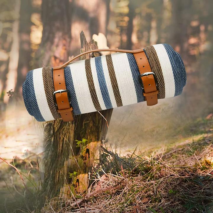 Actual product image Homava Picknick Decke 2x2m