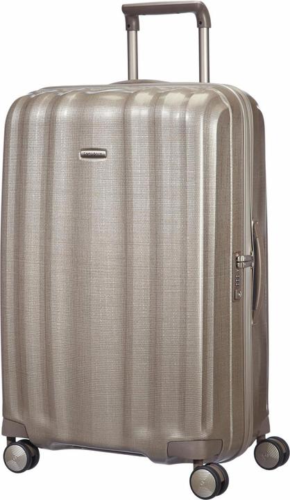 Produktbild Samsonite LITE-CUBE Spinner (96 l)
