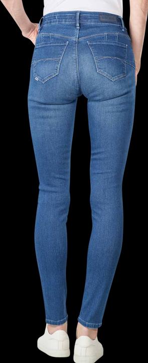 Produktbild Salsa Jeans Destiny Skinny Push Up Medium Wash (W33/L30)