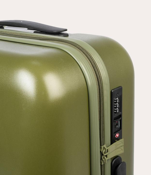 Actual product image Tucano TED Trolley 40L (40 l, Hand luggage (up to 50 litres))