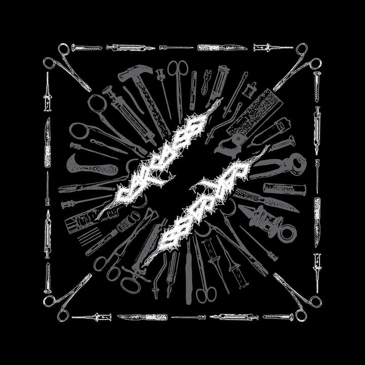 Universal Textiles Tools Bandana