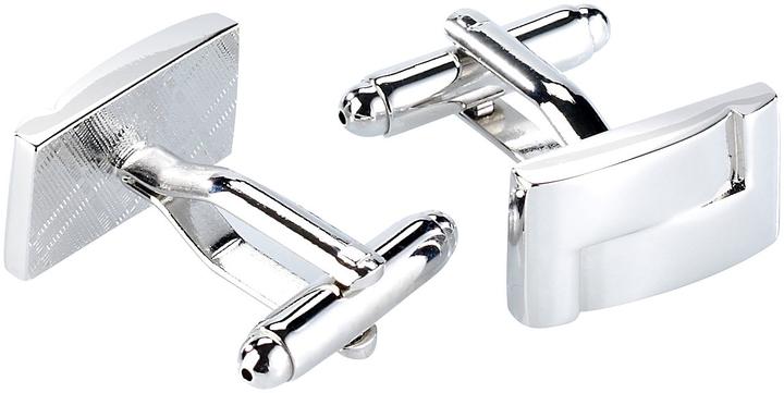 Produktbild St. Leonhard Manschettenknöpfe & Krawattennadel im Set (Kupfer)