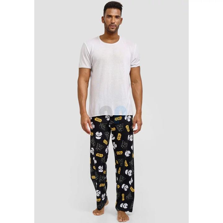 Actual product image Recovered Starwars Darth Vader & Storm Trooper (XL)