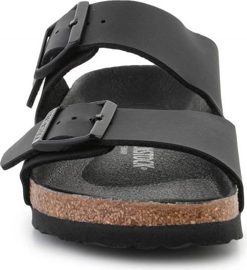 Actual product image Birkenstock Arizona Birko-Flor narrow (36)