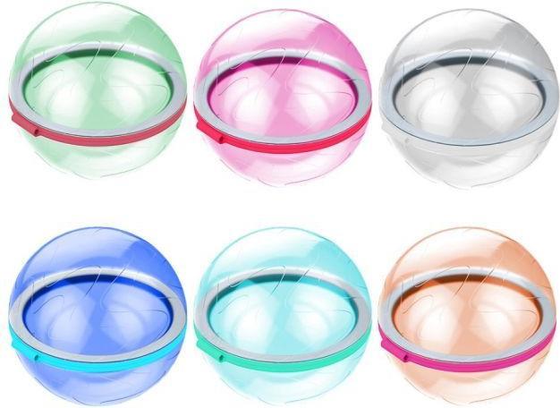 Produktbild MU Classic Wiederverwendbare Wasserballone