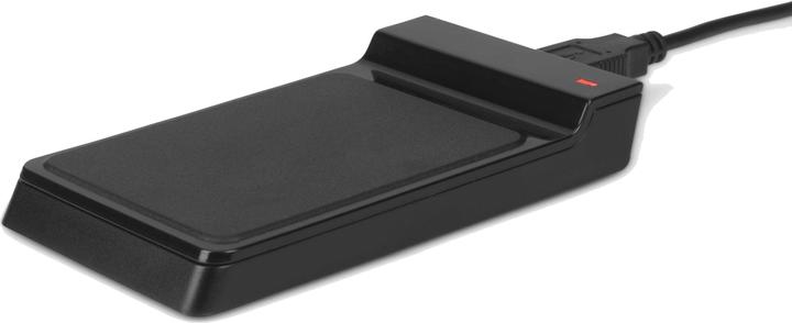 Actual product image Safescan TimeMoto RF-150 RFID card reader