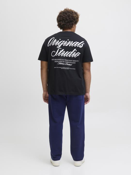 Produktbild Jack & Jones Plus Size Relaxed Fit Relaxed Fit Hosen Relaxed Fit Hosen (42)