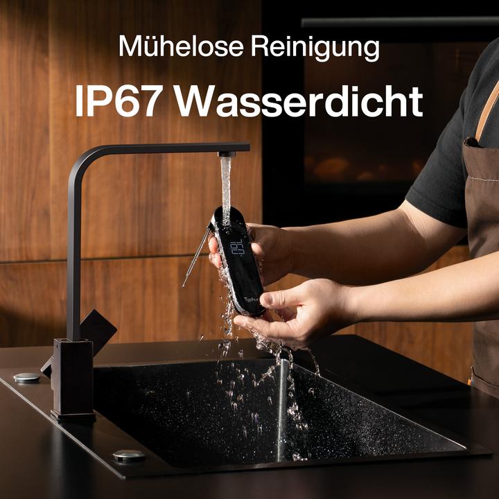 Productafbeelding Typhur InstaProbe Core 0.5S